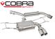 Cobra Sport Mazda MX-5 (ND) 1.5L/2.0L (15+) Resonated Cat-Back Exhaust