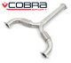 Cobra Sport Nissan 350Z (03-09) Y Section