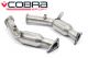 Cobra Sport Nissan 350Z VQ35HR (07+) Sport-Cat Pipes