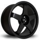 Rota GTR 18x8.5 5x114.3 ET30 Wheel- Flat Black