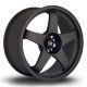 Rota GTR 18x8.5 5x114.3 ET30 Wheel- Flat Black2
