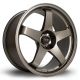 Rota GTR 19x9 5x114.3 ET20 Wheel- Bronze