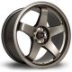 Rota GTR 18x9.5 4x114.3 ET30 Wheel- Bronze
