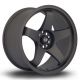 Rota GTR 18x9.5 5x114.3 ET30 Wheel- Flat Black2