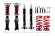 Pedders Ford Mustang 5.0L GT V8 & 2.3L EcoBoost (15-17) Extreme Xs Coilover Kit