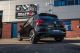 Milltek Sport Volkswagen Polo 1.5 TSI (5 Door) (2019+) GPF/OPF Back System with Caerakote Black GT-90 Trims - Requires Polo GTI Rear Diffuser