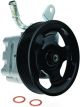 Hitachi OEM Nissan 370Z (06-18) Power Steering Pump with Pulley