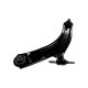 MOOG Nissan 370z (09+) Front Lower Control Arm- Includes Ball Joint- Left Side (Passenger)