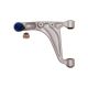 OE SPEC Nissan 350z (03-09) R-Series Rear Upper Control Arm- Includes Ball Joint- Right Side (Driver)