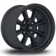 Rota RKR 15x9 4x114.3 ET0 Wheel- Flat Black2
