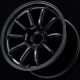 ADVAN RS-DF 18x8.5 ET50 5x114.3 Wheel (C-1 Face, 73mm Centre Bore)- Racing Titanium Black