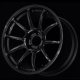 ADVAN RZ-F2 18x10.5 ET15 5x114.3 Wheel (F-4 Face, 73mm Centre Bore)- Racing Titanium Black