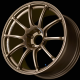 ADVAN RZII 15x7 ET42 4x100 Wheel (GTR Face, 63mm Centre Bore)- Racing Bronze