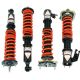 Driftworks Nissan 180SX/200SX & Silvia S13 Control System 2 CS2 Coilovers 