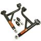 Driftworks Toyota Altezza Black Rear Camber Arms