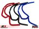 Z1 Motorsports Nissan 350Z (07-09) VQ35HR Silicone Radiator Expansion Hose Set (Coolant Overflow)