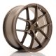 JR Wheels SL01 19x8.5 ET32 5x112- Matt Bronze