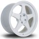 Rota Slip 18x9.5 5x114.3 ET20 Wheel- White