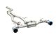 Ark Performance Toyota Supra GR (A90) 3.0L (20+) DT-S Exhaust