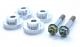 SPL Nissan 240SX S13 (89-94) Solid Differential Mounting Bushings