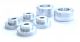 SPL Nissan 240SX S14 (95-98) & Skyline R32, R33 & R34 (89-02) Solid Differential Mounting Bushings