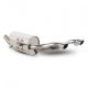 Scorpion Renault Megane 225 2.0L (04-09) Rear Silencer Only- Polished Twin Monaco Tips