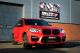 Milltek Sport BMW X3M / X3M Competition (22+) Primary Cat back with GT-115 Titanium Trims (ROW & North American S58 Engine - LCI only)
