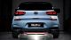 Milltek Sport Hyundai i30 N Performance 2.0L T-GDi (21+) GPF-Back Exhaust- Polished Tips
