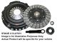 Competition Clutch Toyota Corolla (4AFE AWD) Clutches