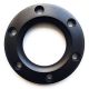 NRG Innovations Horn Button Ring - Black