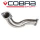 Cobra Sport Subaru BRZ (12+) Over Pipe