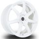 Rota ProR 18x8.5 5x114.3 ET30 Wheel- White