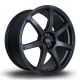 Rota ProR 19x8.5 5x112 ET45 Wheel- Flat Black