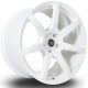 Rota ProR 18x9.5 5x114.3 ET20 Wheel- White