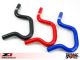 Z1 Motorsports Nissan 350Z (03-06) / Infiniti G35 (03-06) VQ35DE Silicone Brake Booster Hose (Engine Side) LHD