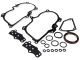 Genuine Nissan 350Z (03-06) VQ35DE Timing Cover O-Ring and Seal Kit