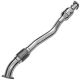 Cobra Sport Vauxhall Astra G GSi/T Hatchback (98-04) Sports Cat Section (200 Cell)