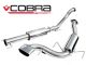 Cobra Sport Vauxhall Astra H VXR (05-11) Resonated 3
