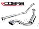 Cobra Sport Vauxhall Astra H VXR (05-11) Non-Resonated 3