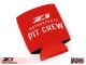Z1 Motorsports Pit Crew Drink Can Sleeve