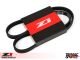 Z1 Motorsports Nissan 350Z (03-06) / Infiniti G35 (03-06) DE A/C Compressor Belt