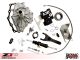 Z1 Motorsports Nissan 350z (07-09) & Nissan 370z (09-20) Clutch Concentric Slave Cylinder (CSC) Elimination Kit - VQ35HR/VQ37HR