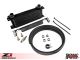 Z1 Motorsports Nissan 350Z (03-09) / Infiniti G35 (03-08) Power Steering Cooler Upgrade Kit