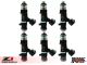 Z1 Motorsports Nissan 350Z (03-09) / Infiniti G35 (03-08) 1000cc Drop-In VQ Fuel Injectors
