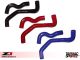 Z1 Motorsports Nissan 350Z (07-09) HR Silicone Radiator Coolant Hoses