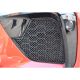 Zunsport BMW X6M Competition Outer Grille Set
