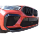 Zunsport BMW X6M Competition Front Grille Set 