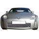 Zunsport Nissan 350Z (03-05) Lower Grille without towing eye